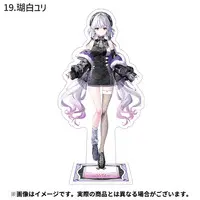 Kohaku Yuri - Acrylic stand - 774 inc.