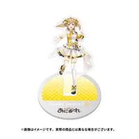 Inaba Haneru - Acrylic stand - 774 inc.