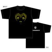 Inaba Haneru - Clothes - T-shirts - 774 inc.