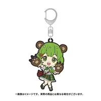 Hinokuma Ran - Key Chain - 774 inc.