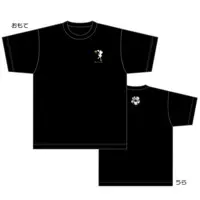 Hinokuma Ran - Clothes - T-shirts - 774 inc.