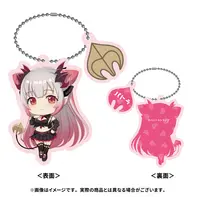 Suou Patra - Acrylic Key Chain - Key Chain - 774 inc.