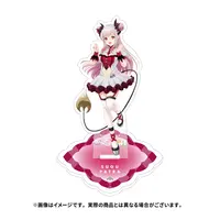 Suou Patra - Acrylic stand - 774 inc.