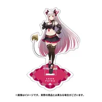 Suou Patra - Acrylic stand - 774 inc.