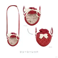 Nijisanji - NIJI Puppet - Niji Puppet Customization Series - Pouch