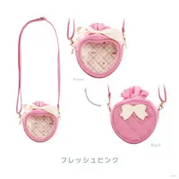 Nijisanji - NIJI Puppet - Niji Puppet Customization Series - Pouch