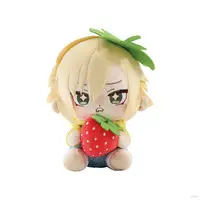 Uzuki Kou - Plush - Nijisanji