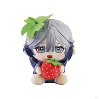 Kisara - Plush - Nijisanji