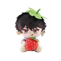 Sakayori Soma - Plush - Nijisanji