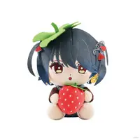 Mashiro Meme - Plush - Nijisanji