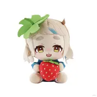 Machita Chima - Plush - Nijisanji