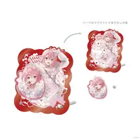 Sasaki Saku - Magnet - Acrylic Art Plate - Nijisanji