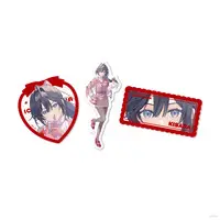 Kisara - Stickers - Nijisanji