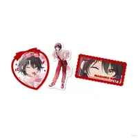 Mashiro Meme - Stickers - Nijisanji