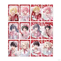 Nijisanji - Character Card (Random Item)