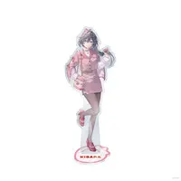 Kisara - Acrylic stand - Nijisanji