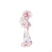Sasaki Saku - Acrylic stand - Nijisanji