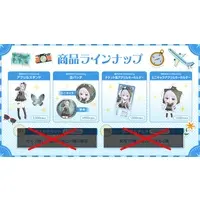 Nekozuki Mio - Acrylic stand - VTuber