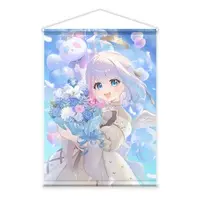 Yumeu Yui - Tapestry - VTuber