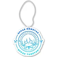 Kuga Tsuyune - Acrylic Key Chain - Key Chain - VTuber