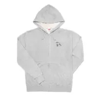 Tatsumi Koto - Clothes - Hoodie - VTuber Size-L