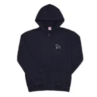 Tatsumi Koto - Clothes - Hoodie - VTuber Size-XL