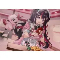 AZKi - Stationery - Plastic Folder - hololive