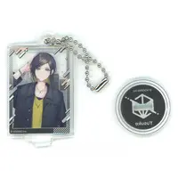 Yusuke - Kuji Square - Acrylic stand - Key Chain - Ireisu