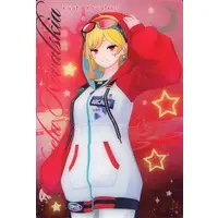 Kaela Kovalskia - Trading Card - hololive