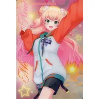 Momosuzu Nene - Trading Card - hololive
