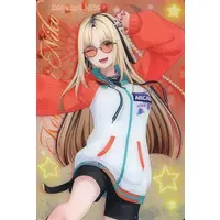 Koganei Niko - Trading Card - hololive