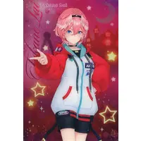 Takane Lui - Trading Card - hololive