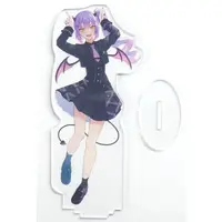 Tokoyami Towa - Acrylic stand - hololive