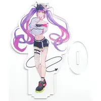 Tokoyami Towa - Acrylic stand - hololive