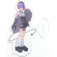 Tokoyami Towa - Acrylic stand - hololive