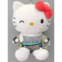Murakumo Kagetsu - Dytica × Sanrio - Plush - Dytica