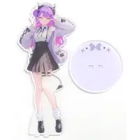 Tokoyami Towa - Acrylic stand - hololive