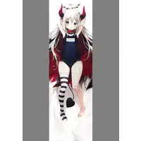 Emma★August - Dakimakura Cover - Nijisanji