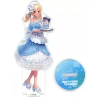 Shiranui Flare - holonatsu Paradise Merch vol.2 - Acrylic stand - hololive
