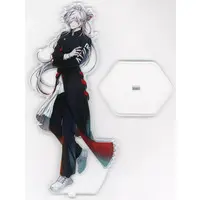 Shiroya Reito - Acrylic stand - VTuber