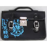 Hibachi Mana - Pouch - Nijisanji