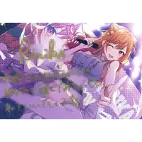 Ichijou Ririka - Postcard - ReGLOSS