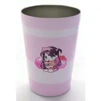 Kaga Nazuna - Tumbler, Glass - Tableware - VSPO!