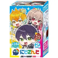 VOLTACTION - Stickers - Acrylic stand