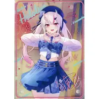 Nakiri Ayame - Acrylic stand - hololive