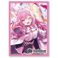 Hakui Koyori - Card Sleeves - hololive OFFICIAL CARD GAME - Trading Card Supplies - hololive