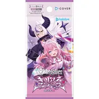 Justice - hololive OFFICIAL CARD GAME - Trading Card