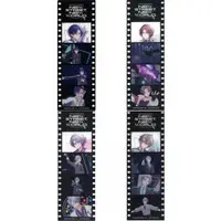 ROF-MAO - Character Card - Kaida Haru & Fuwa Minato & Kagami Hayato & Kenmochi Toya