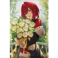 Ange Katrina - Tapestry - Nijisanji