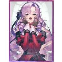 Hyakumantenbara Salome - Card Sleeves - Trading Card Supplies - Nijisanji